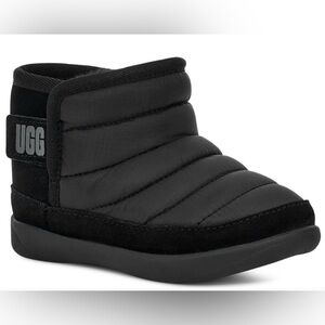 UGG Toddler’s Zaylen Boots Size 8